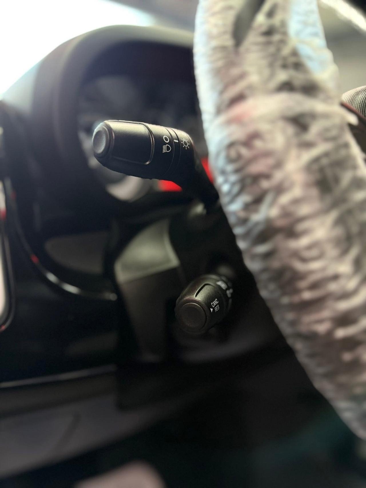 Fiat 500L 1.3 Multijet Dualogic Lounge 2015
