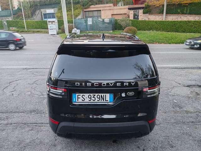 Land Rover Discovery Discovery 5 2017 2.0 sd4 HSE Luxury 240cv 5p.