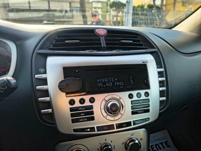 LANCIA Delta 1.6 MJT DPF 120 CV Gold