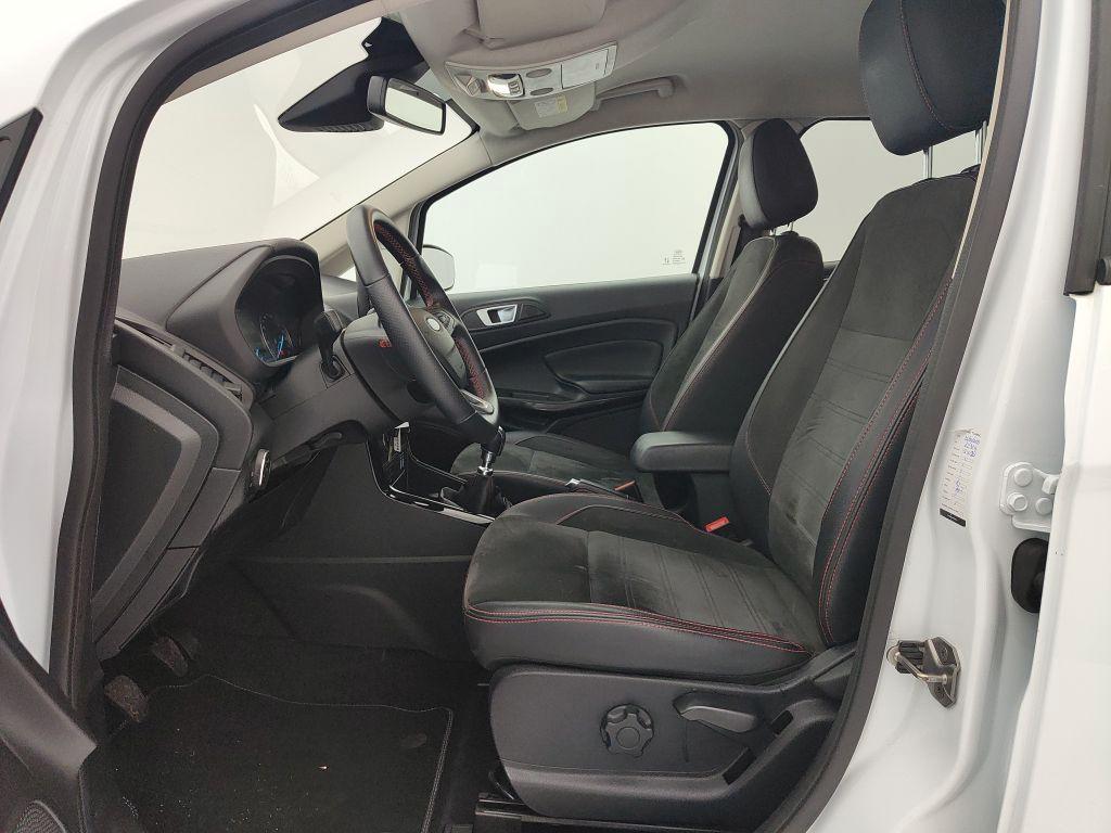 FORD EcoSport - 1.0 EcoBoost 125 CV Start&Stop ST-Line