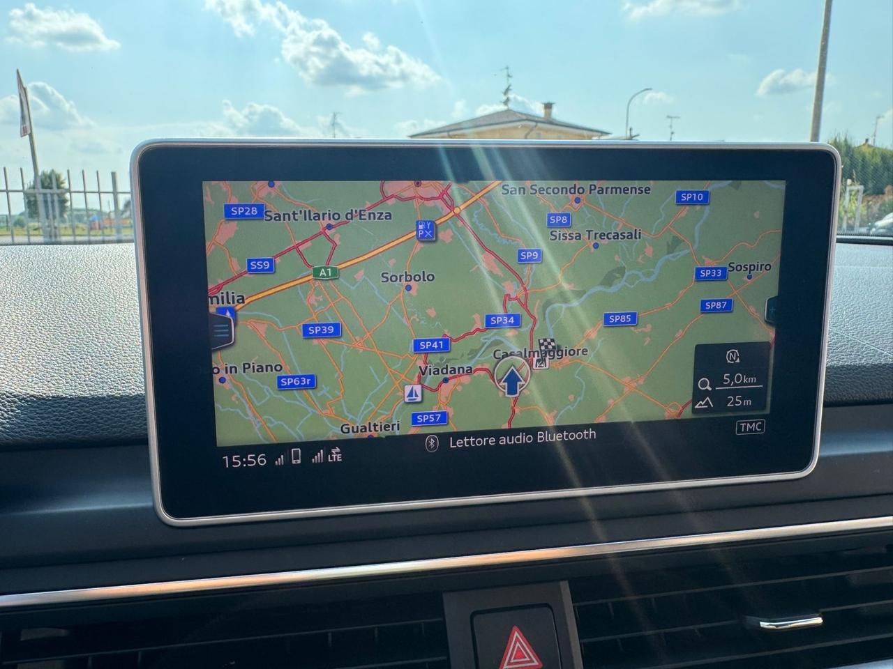 Audi A4 Avant 3.0 TDI 272 CV quattro tiptronic Business