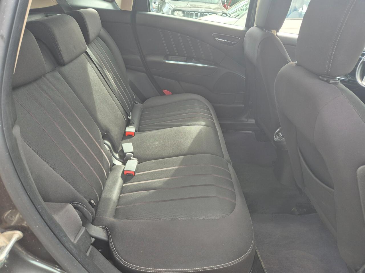 Lancia Delta 1.6 MJT DPF Platino