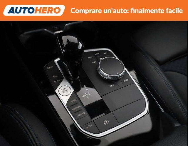 BMW 116 d 5p. Msport