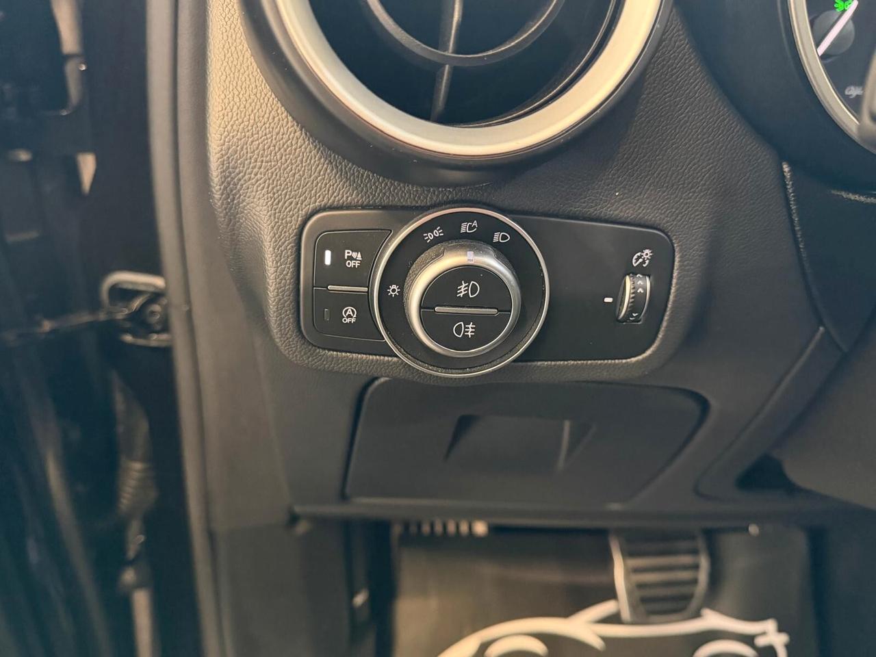 ALFA ROMEO STELVIO TI 2.2 210CV Q4 TETTO PELLE NAVI ANNO 2022