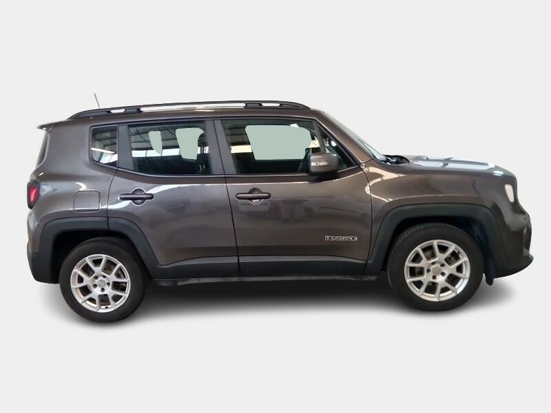 JEEP RENEGADE 1.0 T3 120 CV LIMITED SUV