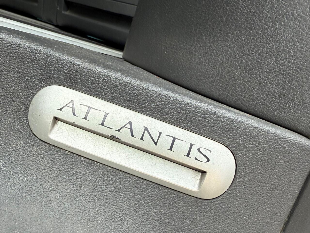 Volkswagen Multivan 2.5 tdi ATLANTIS-FULL-MOTORE 10.000 KM