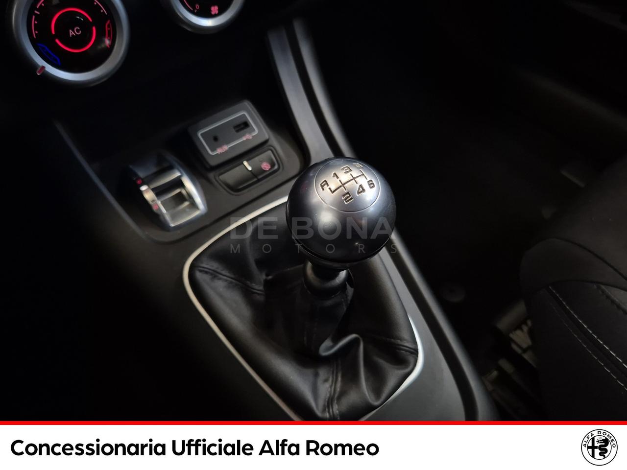 Alfa Romeo Giulietta 1.4 t. super 120cv