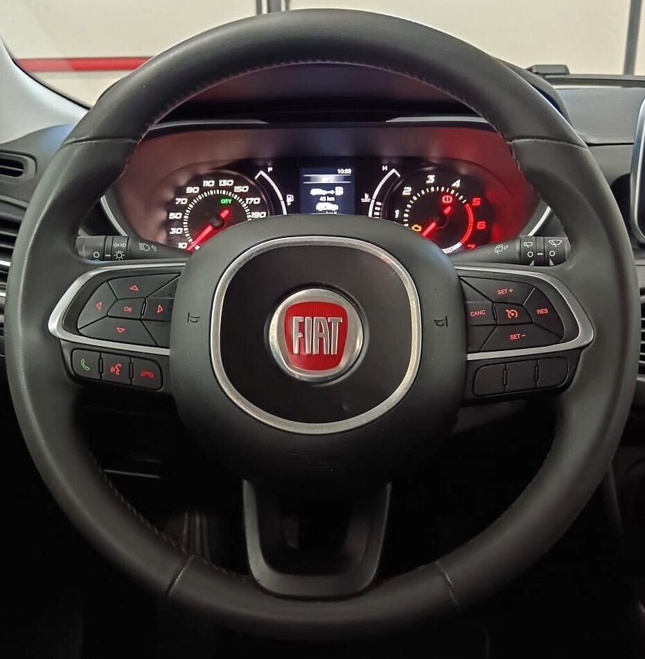 Fiat Tipo 1.6 Mjt 5 porte Lounge