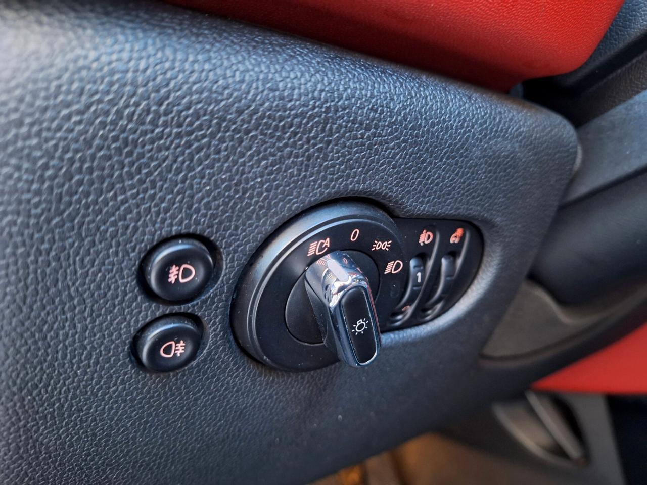 Mini 1.5 Cooper D Business XL 5 porte