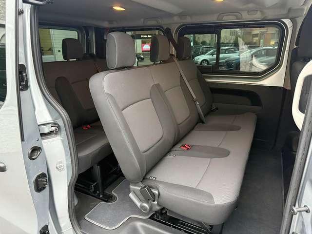 Renault Trafic 2.0 D 150 CV 8 POSTI / PROMO FIN