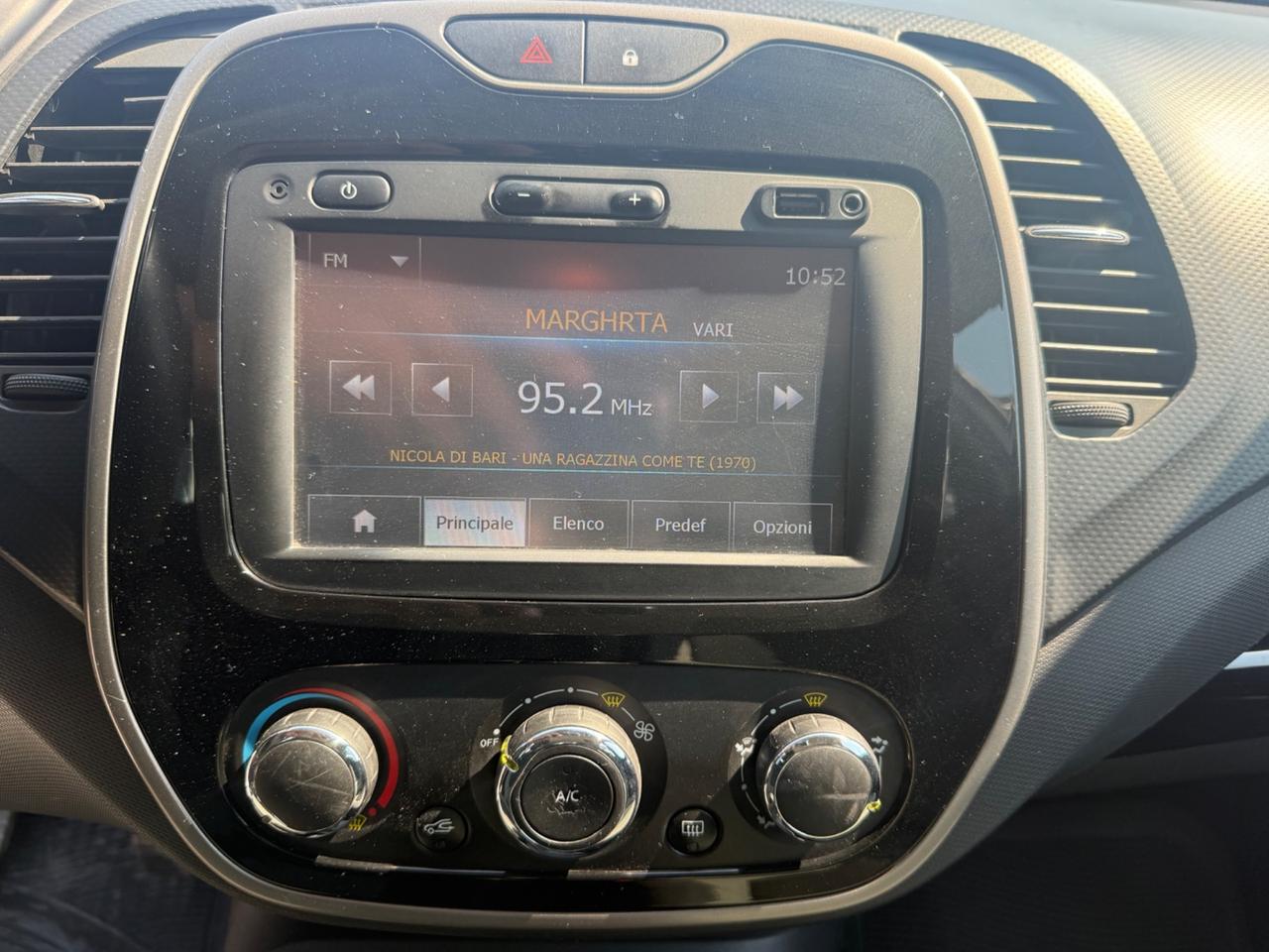 Renault Captur 1.5 dCi 8V 90 CV Start&Stop Energy R-Link