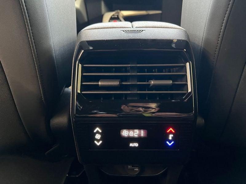 Peugeot 5008 5008 Hybrid 145 e-DCS6 Allure