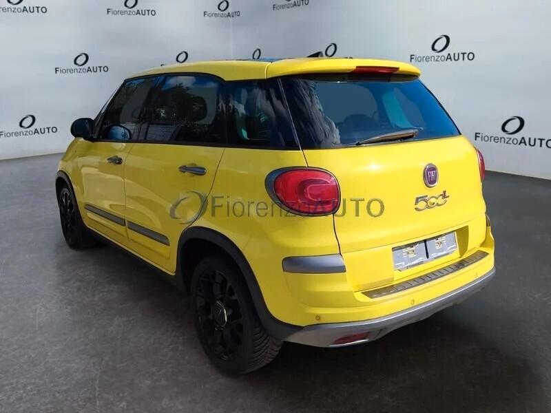 Fiat 500L 1.6 Multijet 120 CV Trekking Cross (PREZZO REALE)