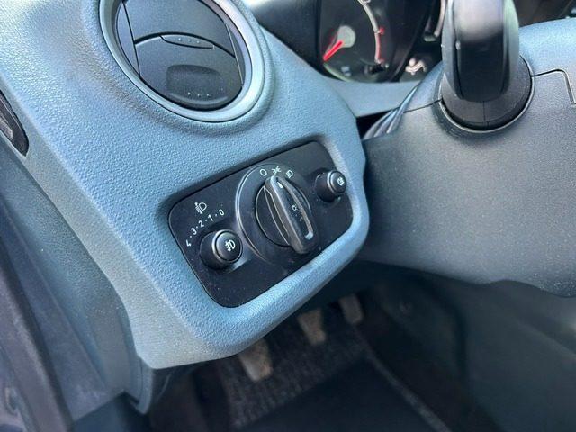 FORD Fiesta 1.4 5 porte BI-FUEL GPL "NEOPATENTATI"