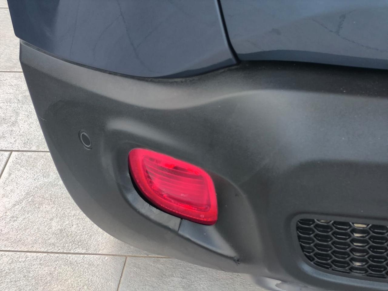 Jeep Renegade 1.6 Mjt 130 CV Limited 2022