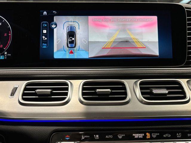 MERCEDES-BENZ GLE 300 d 4Matic Mild Hybrid AMG Line Advanced Plus