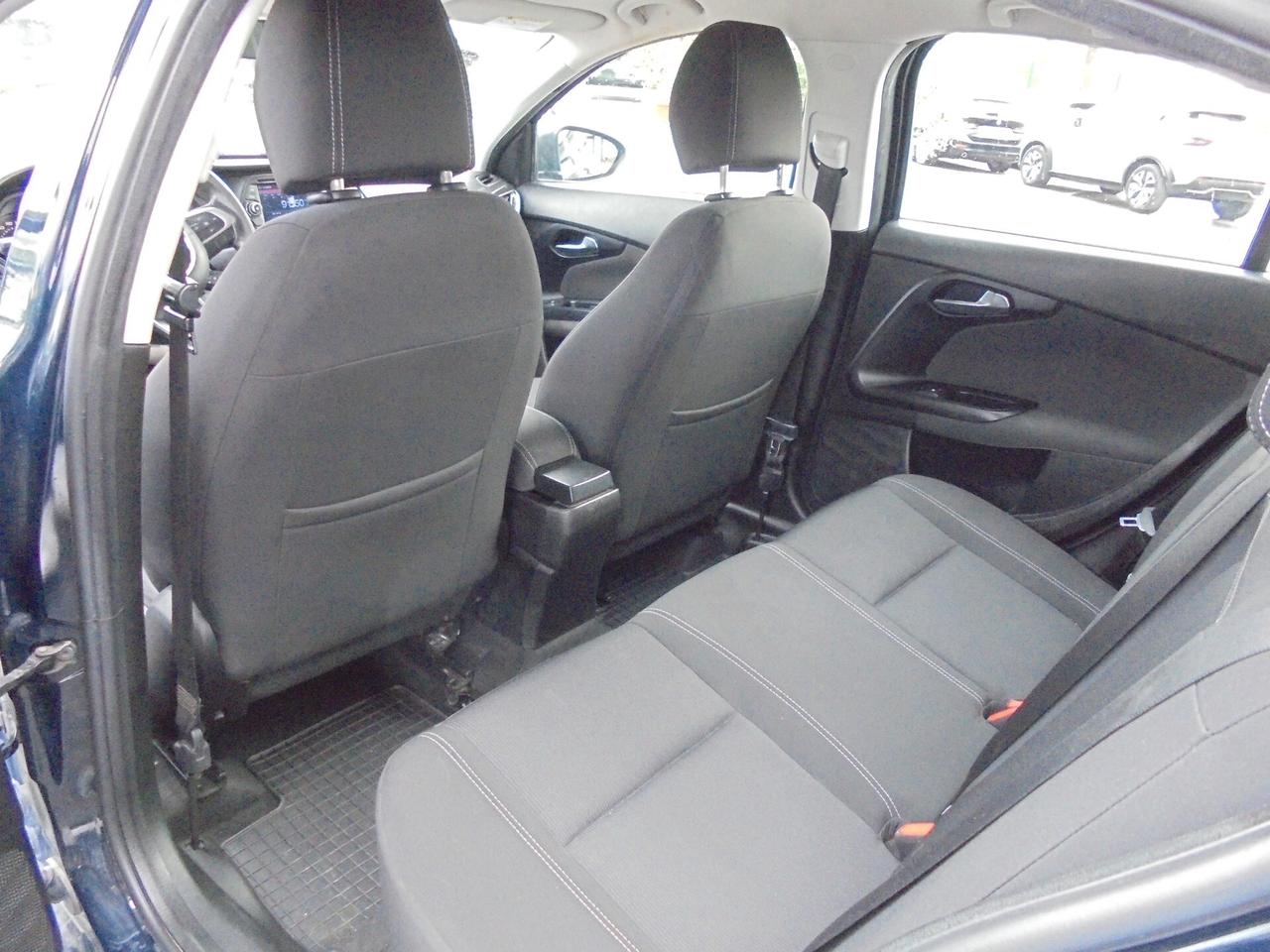 Fiat Tipo 1.3 Mjt S&S 5 porte Easy