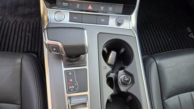 AUDI A6 45 2.0 TFSI S tronic Business Sport PERMUTE