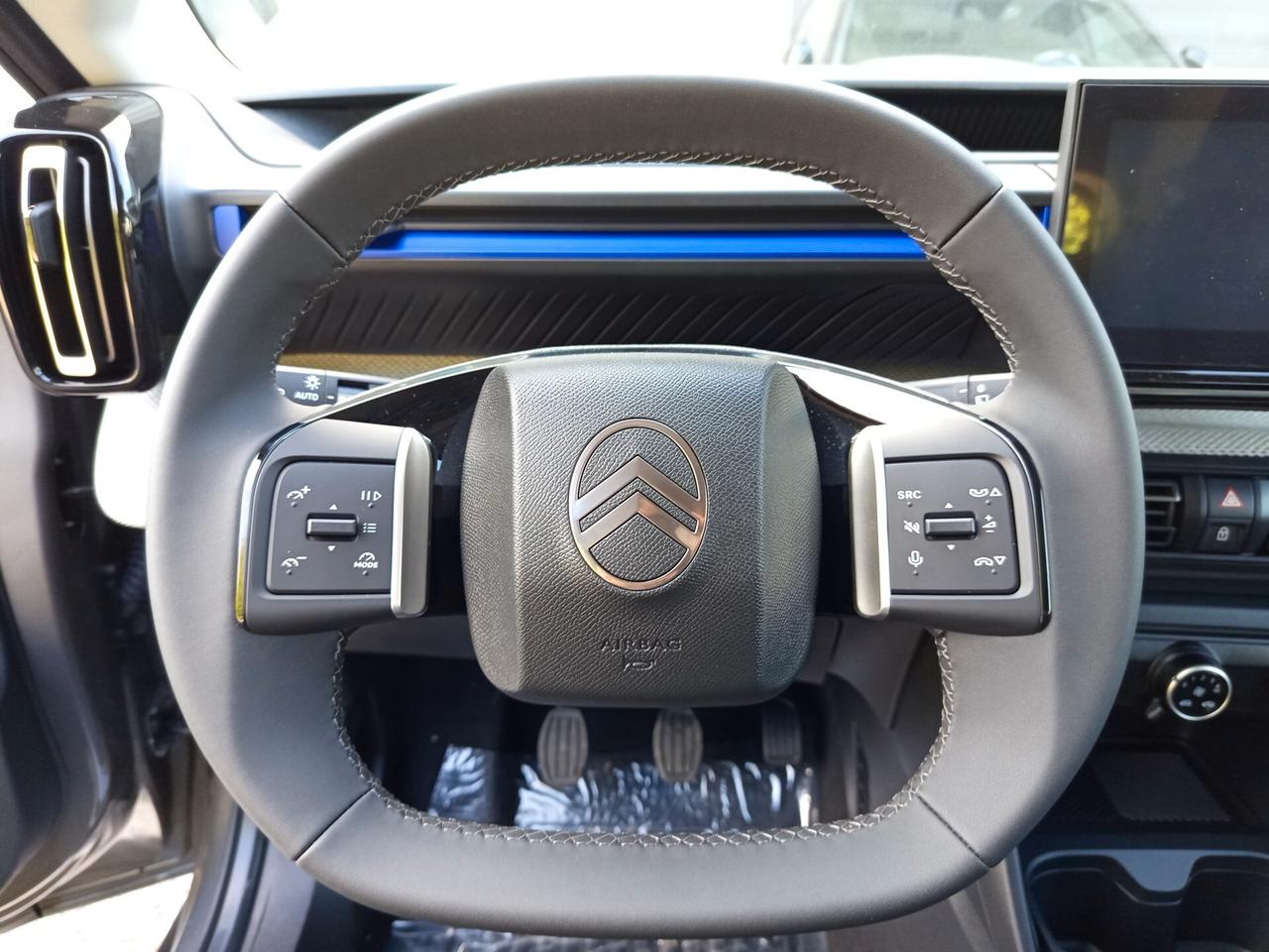 Citroen C3 PureTech 100 S&S Plus