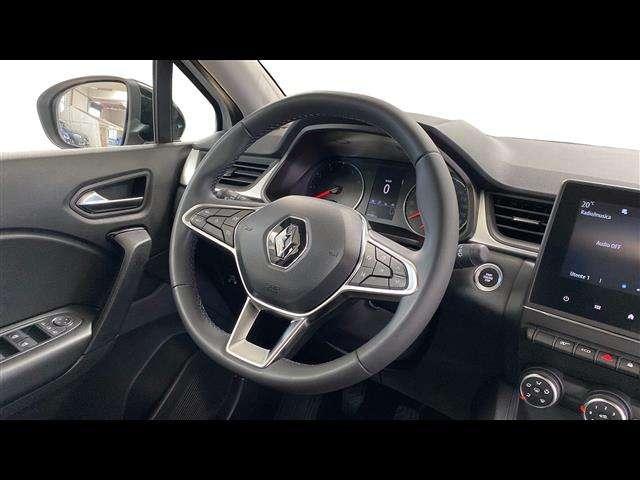 Renault Captur 1.0 tce Zen Gpl 100cv my21