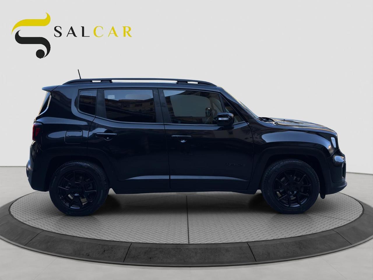 Jeep Renegade 1.6 mjt 120cv Limited 2021