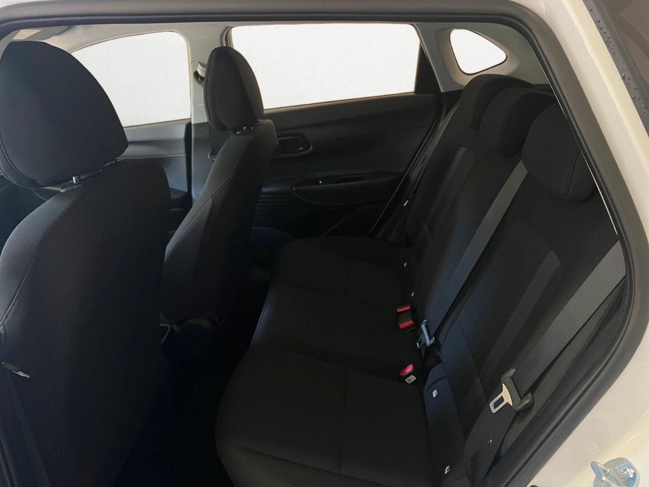 Hyundai i20 1.0 t-gdi Connectline 90cv mt KM0