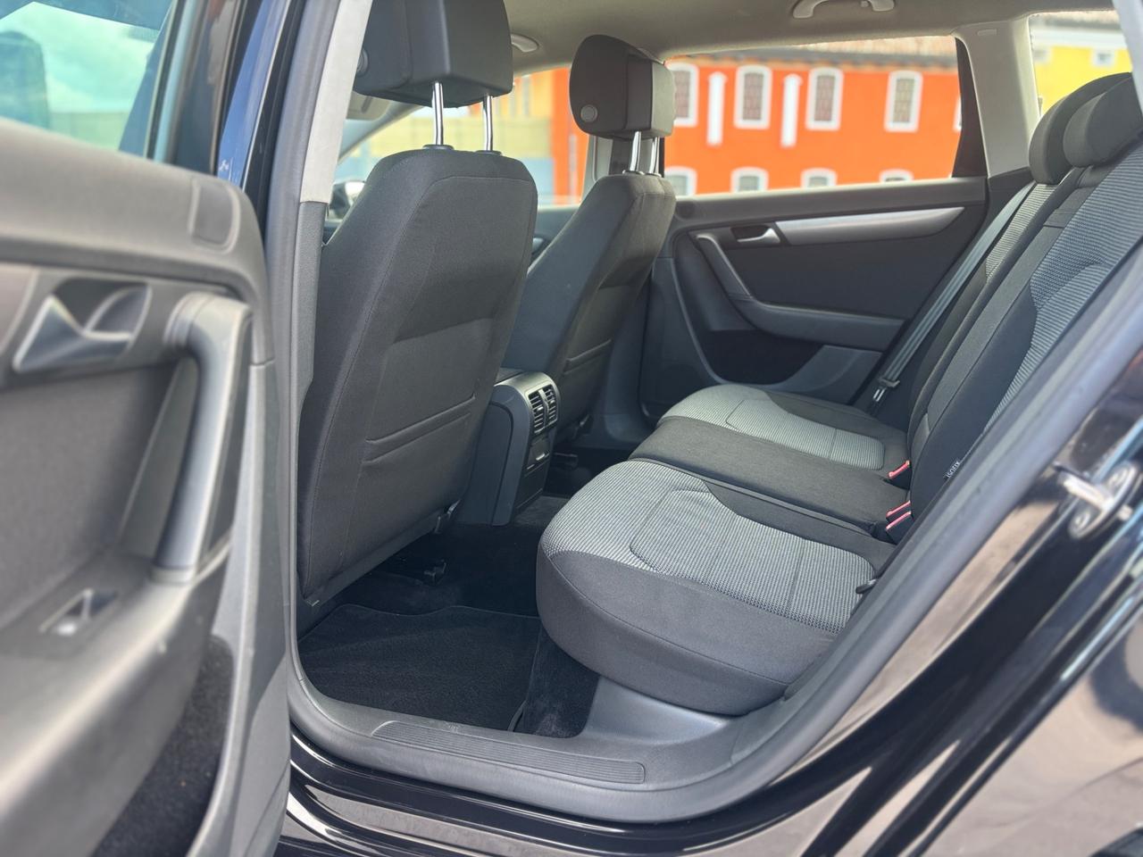 Volkswagen Passat Var. 2.0 TDI DSG Comfort. BM.Tech