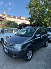Fiat Panda 1.3 MJT 4x4 Climbing EURO 6