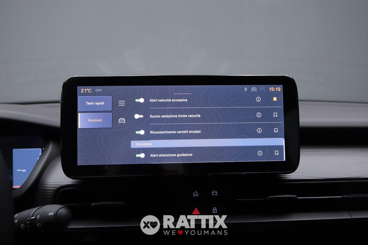 Jeep Avenger 1.2 Turbo 100CV Altitude