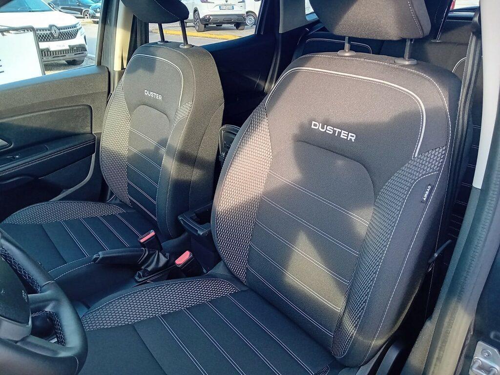 Dacia Duster 1.0 TCe Journey 4x2