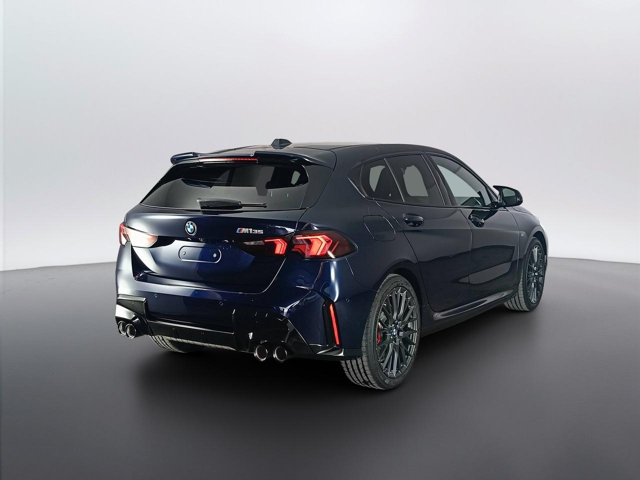 BMW BMW M135 xDrive
