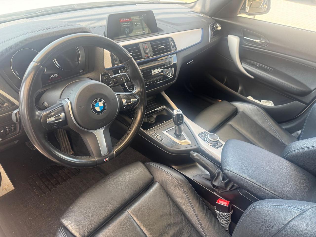 Bmw 118 M Sport Urban 118 d #10745