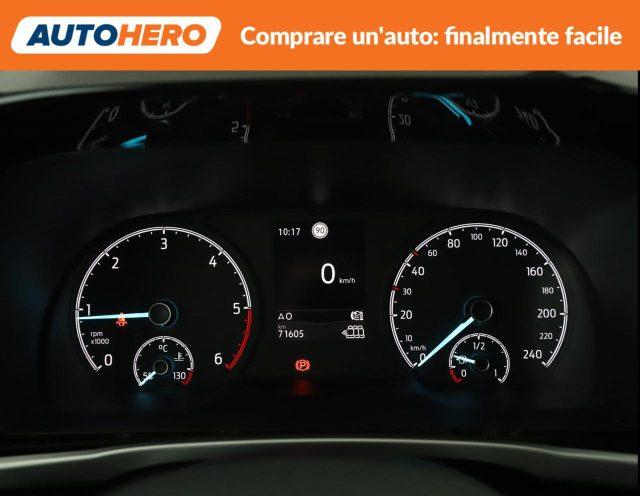 FORD Grand C-Max Grand Tourneo Connect 2.0 EcoBlue 122 CV Titanium