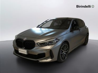 BMW Serie 1 (F40) - M 135i xDrive