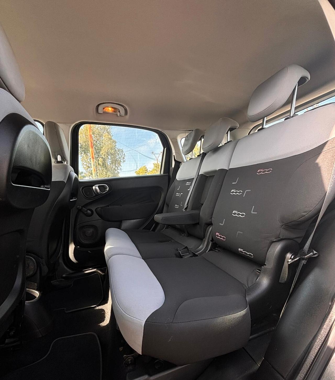 Fiat 500L Living 1.6 Multijet 120 CV Pop Star