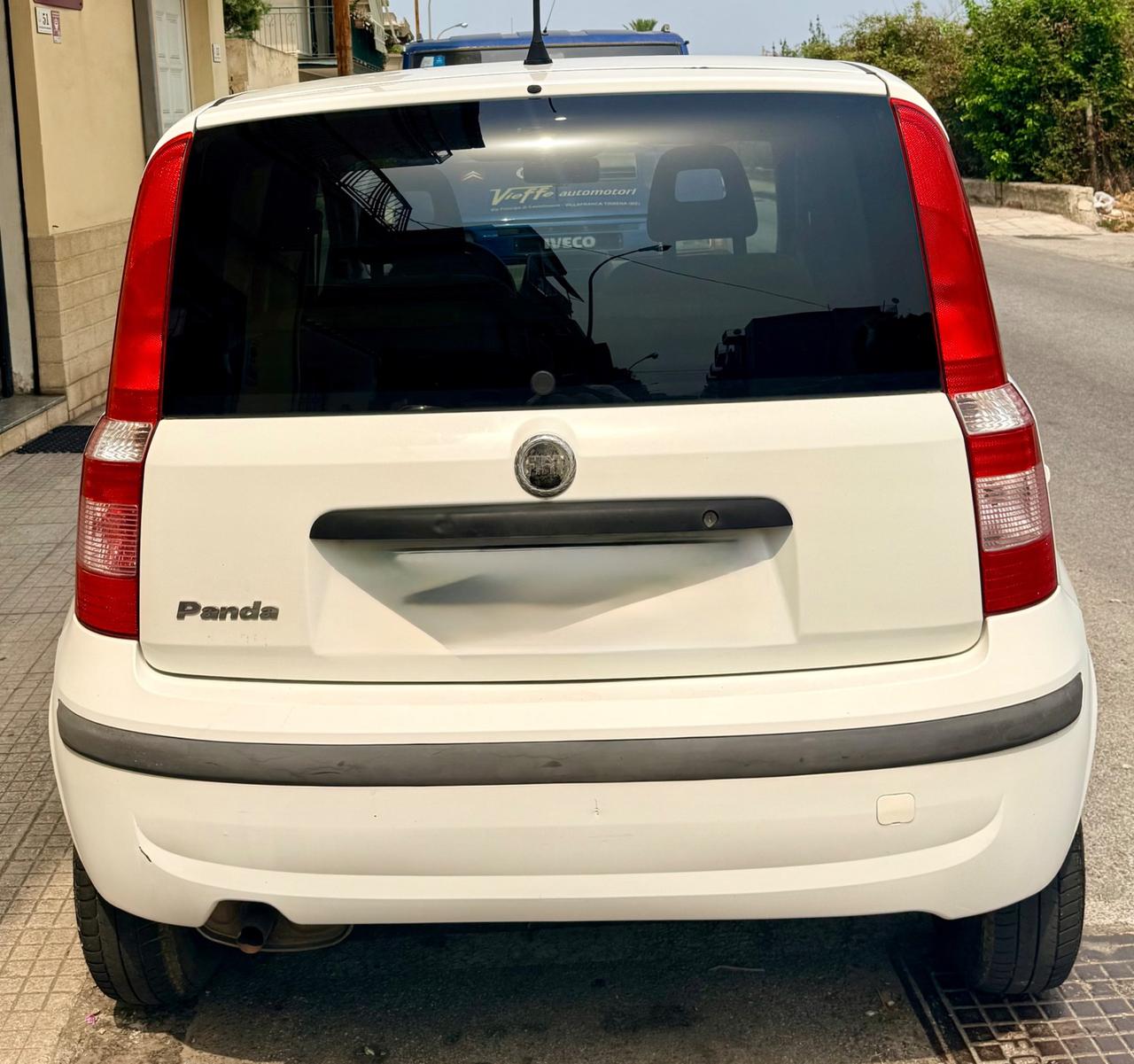 Fiat Panda 1.1 Active