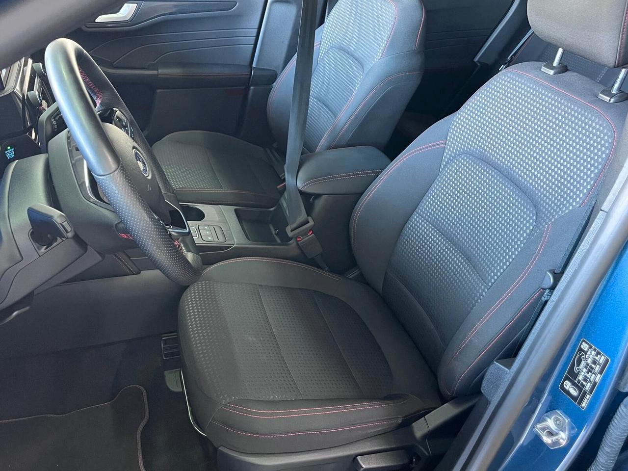 Ford Kuga 2.5 Plug In Hybrid 225 CV CVT 2WD ST-Line