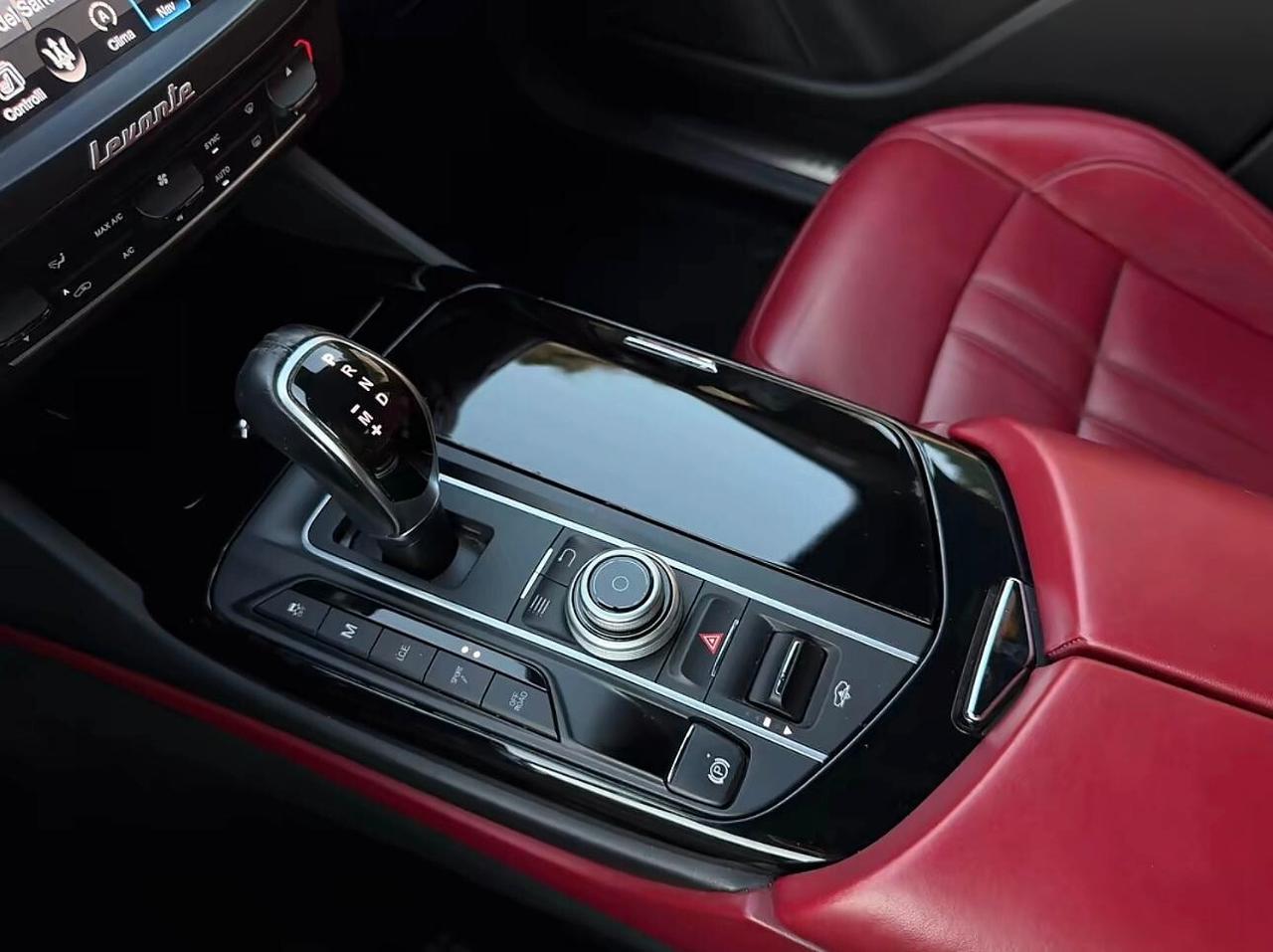 Maserati Levante V6 Diesel 250CV *NO SUPER BOLLO*