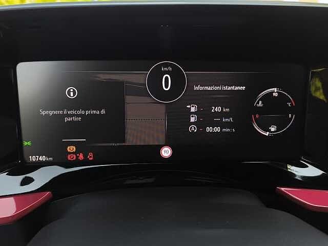Opel Mokka 1.2 Turbo GS Line