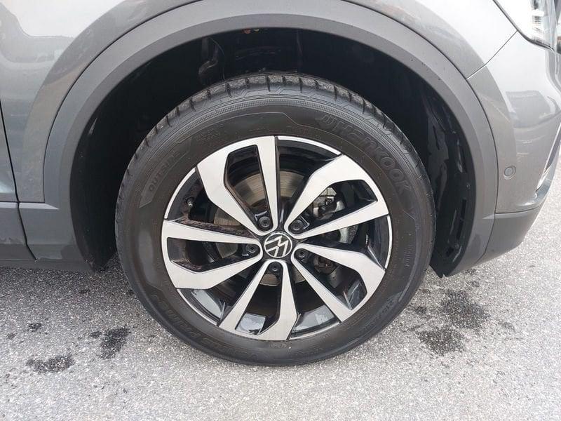Volkswagen T-Roc 1.0 TSI Style