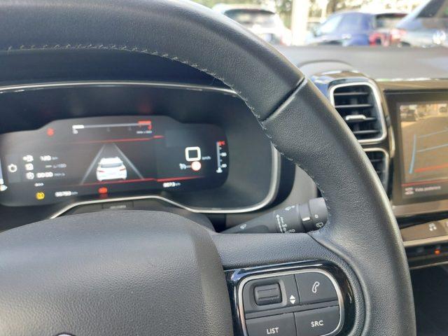 CITROEN C5 Aircross BlueHDi 130 S&S Feel Uniprò km 66000 Tagliandi
