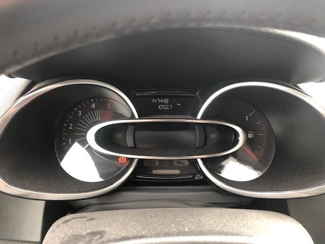 Renault Clio Sporter dCi 8V 75CV Start&Stop Energy Life