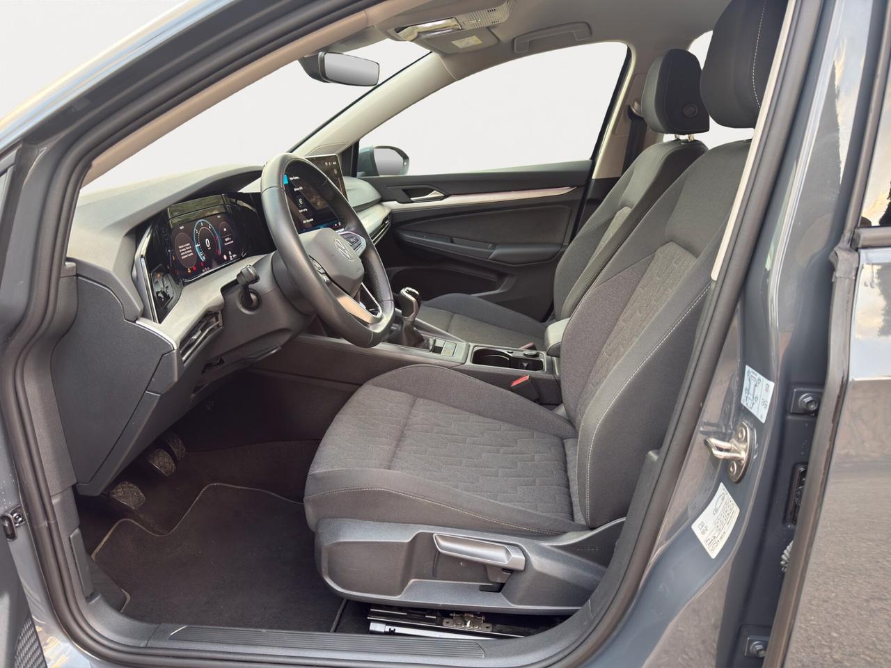 Volkswagen Golf 2.0 TDI 115 CV SCR Life - 2025
