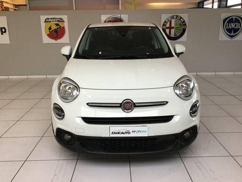 FIAT 500X 500X 1.3 mjt Connect 95cv