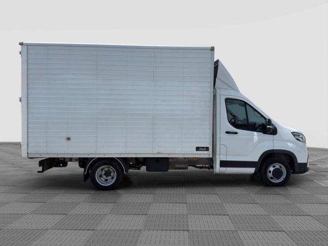 MAXUS Deliver 9 Deliver9 2.0 CRDI 150CV RWD PL-RG Cabinato