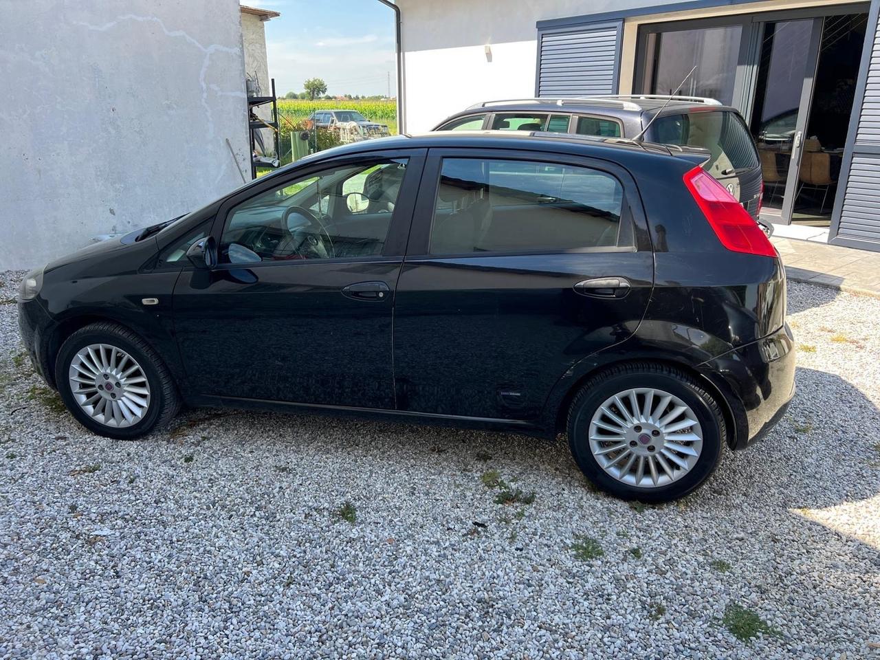 Fiat Punto Classic 1.2 5 porte Active