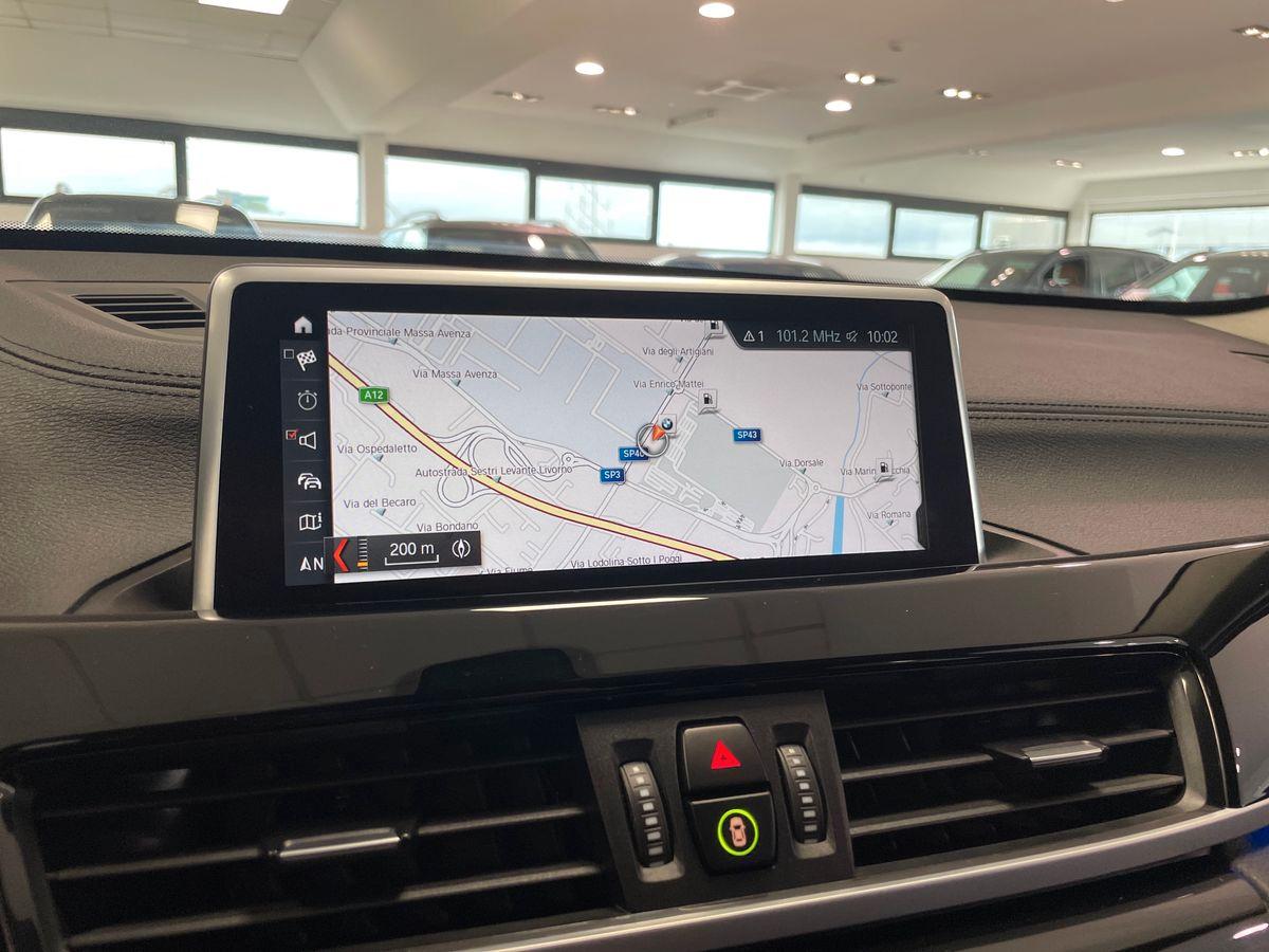BMW X1 F48 2019 - X1 xdrive18d xLine Plus auto
