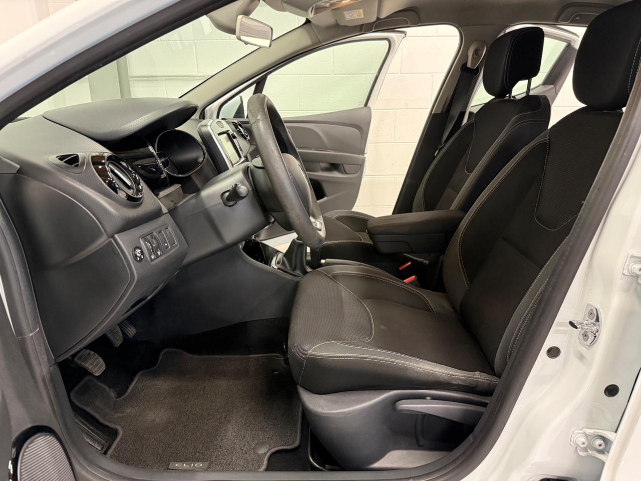 Renault Clio 1.2 75CV 5 porte GPL