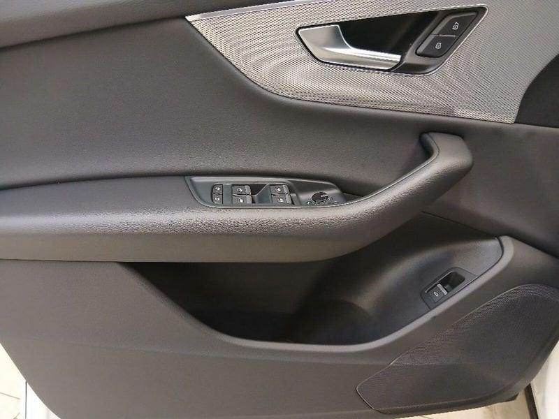 Audi Q8 50 3.0 tdi mhev Sport quattro tiptronic