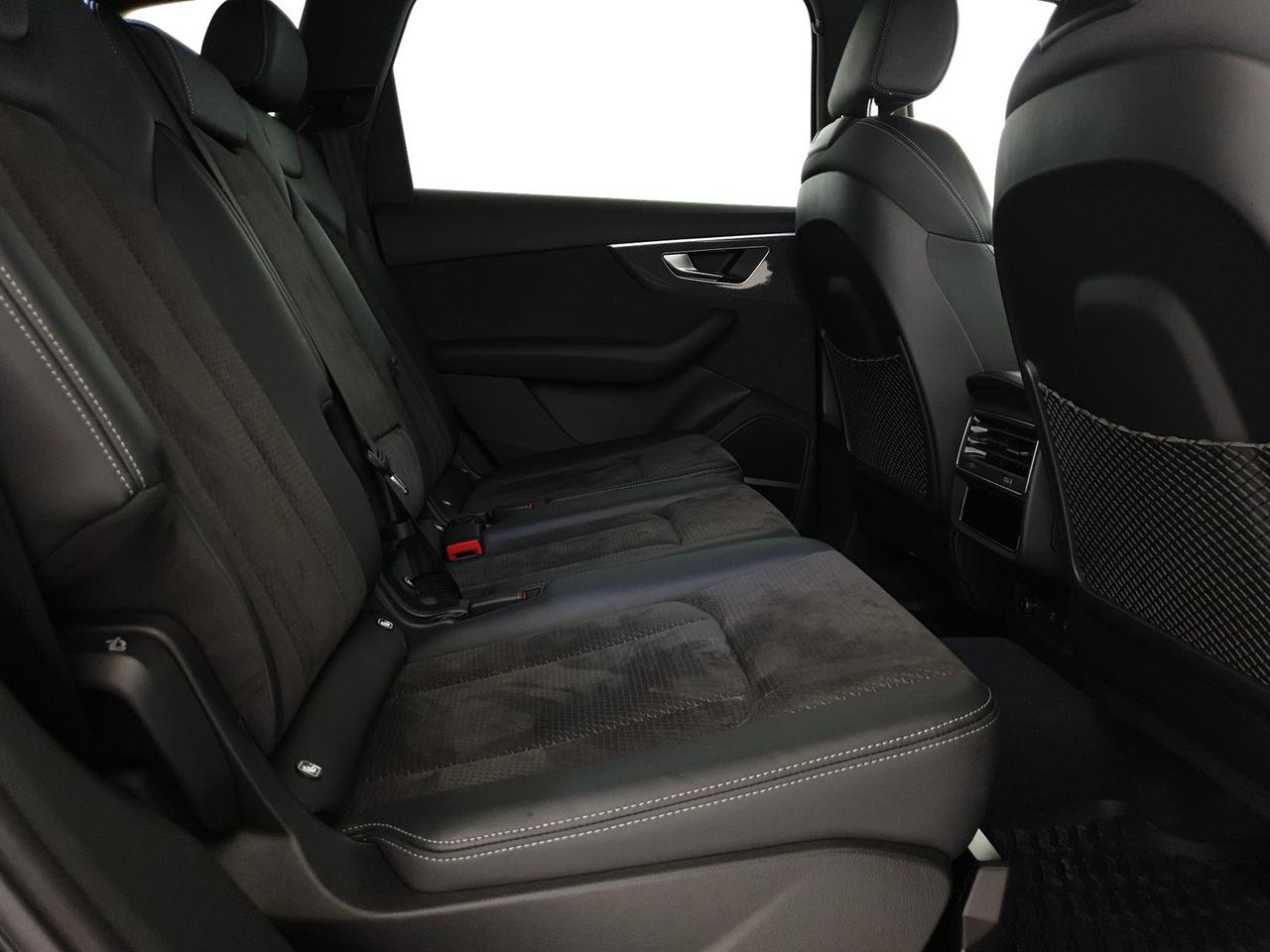 45TDI 231CV quattro titpronic Sport